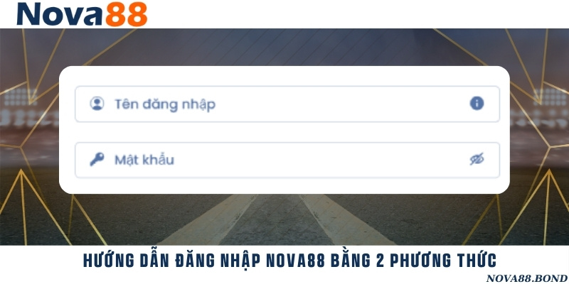 Đăng nhập đơn giản trên điện thoại và máy tính PC