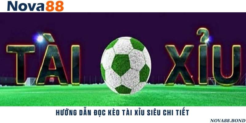 Luật chơi kèo tài xỉu và tính tiền cơ bản