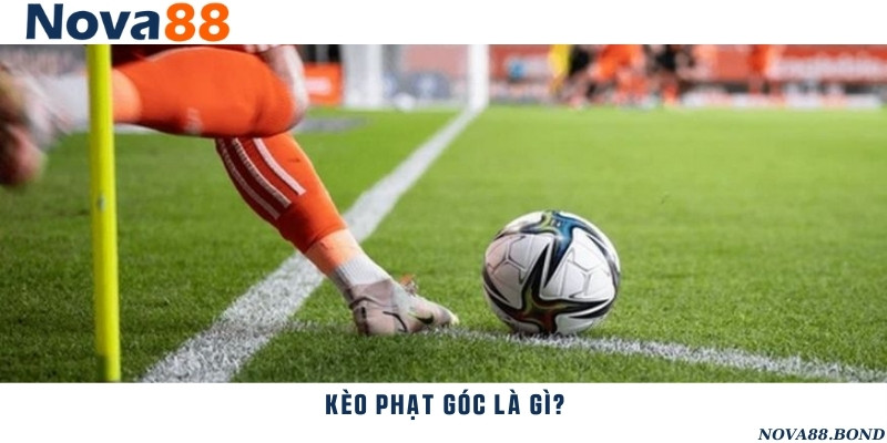 Tìm hiểu về kèo phạt góc trong cá cược bóng đá