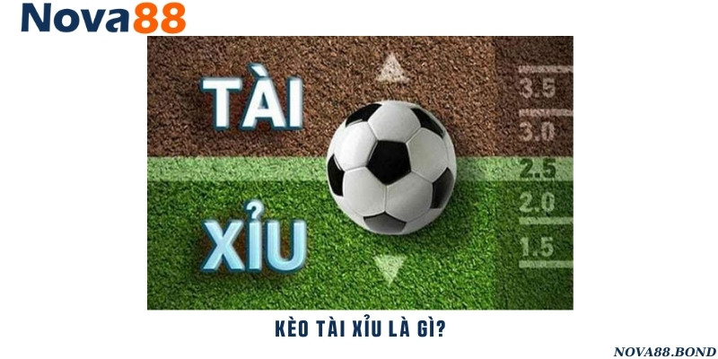 Kèo tài xỉu xuất hiện ở hầu hết các trận thi đấu bóng đá