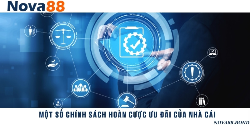 Tổng hợp những chính sách hoàn trả tiền cược của nhà cái cá cược uy tín
