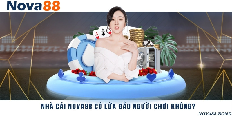 Giải đáp tin đồn nhà cái lừa đảo người chơi xuất hiện trên thị trường