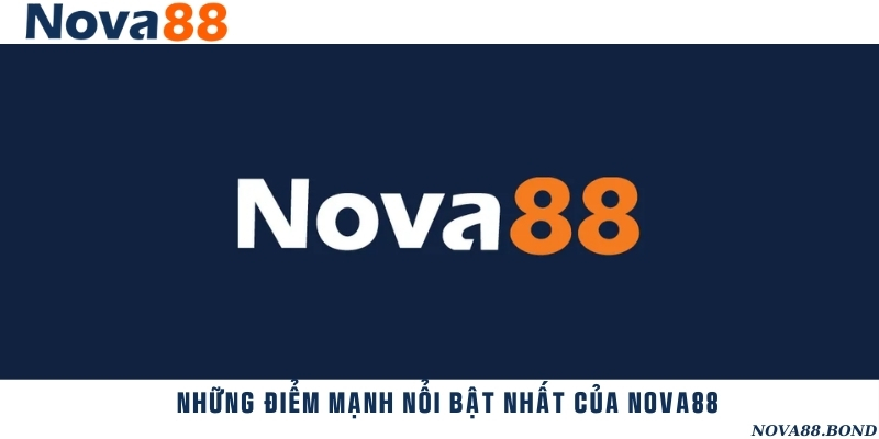 Những thế mạnh giúp khẳng định sự uy tín của nhà cái thể thao