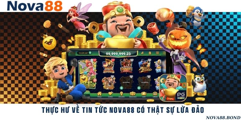Giải đáp về việc tin đồn nhà cái lừa đảo người chơi cá cược