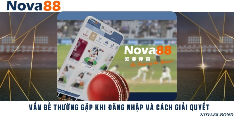 Phương án giải quyết hiệu quả khi xảy ra lỗi trong quá trình đăng nhập